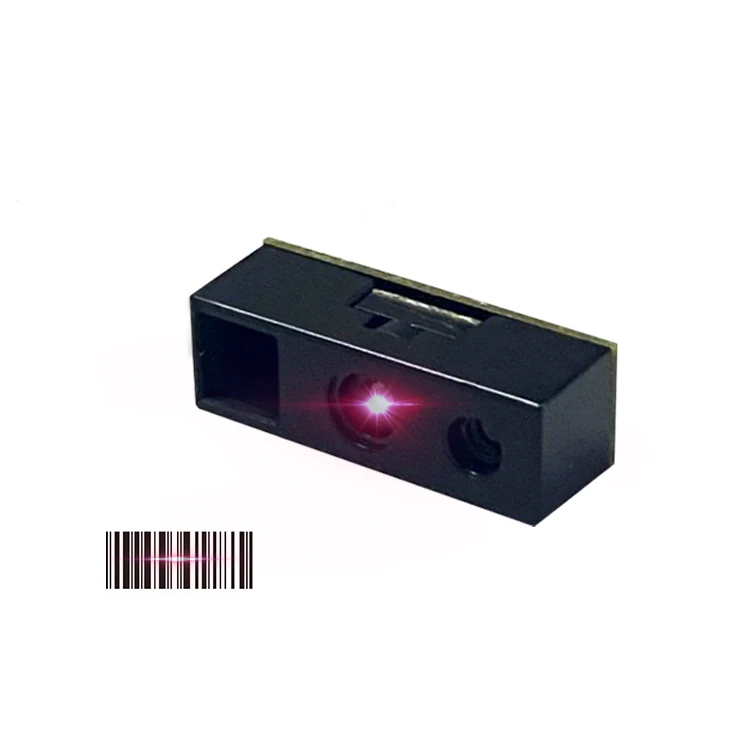 Micro Small Mini Barcode Scanner Module QR Code 1d 2d Scanner Reader Engine USB TTL 3.3V Embedded For PAD PDA POS Smartphone