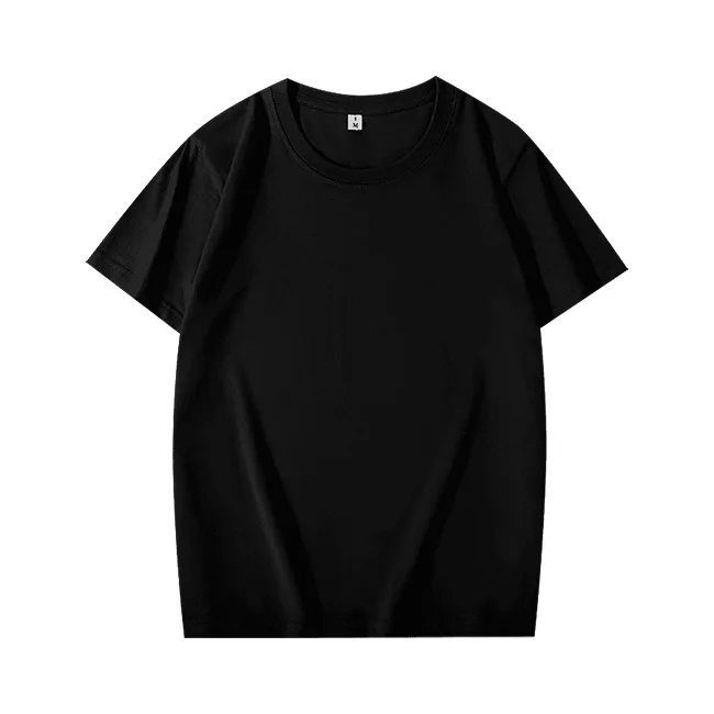 t shirt manufacturer custom  oversize  white t shirt blank t shirt high quality