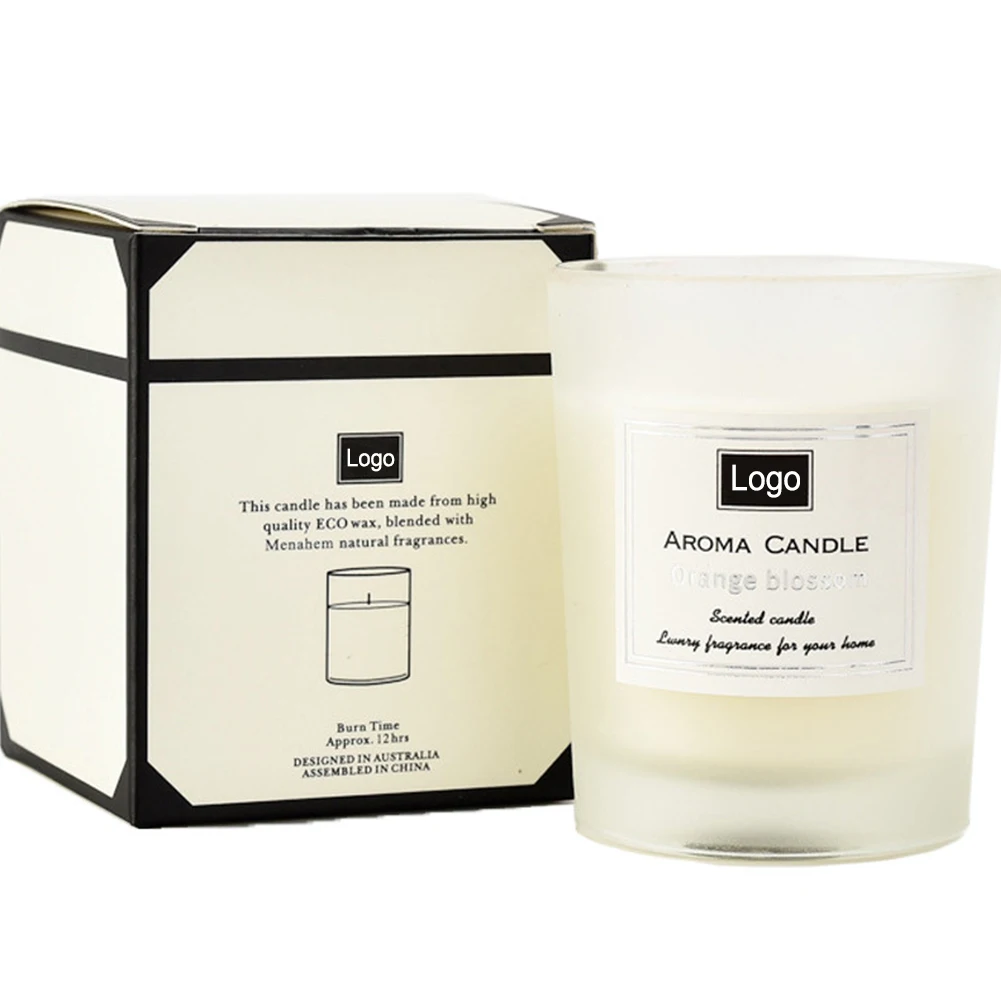 Wholesale Candle Jars In Bulk Golden Mercury Large Glass Candle Jars With Decorative Lids