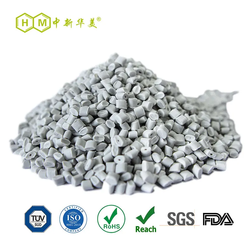 PP GF10 FR V0 plastic granules/ polypropylene glass fiber filled flame retardant V0 plastic pellets