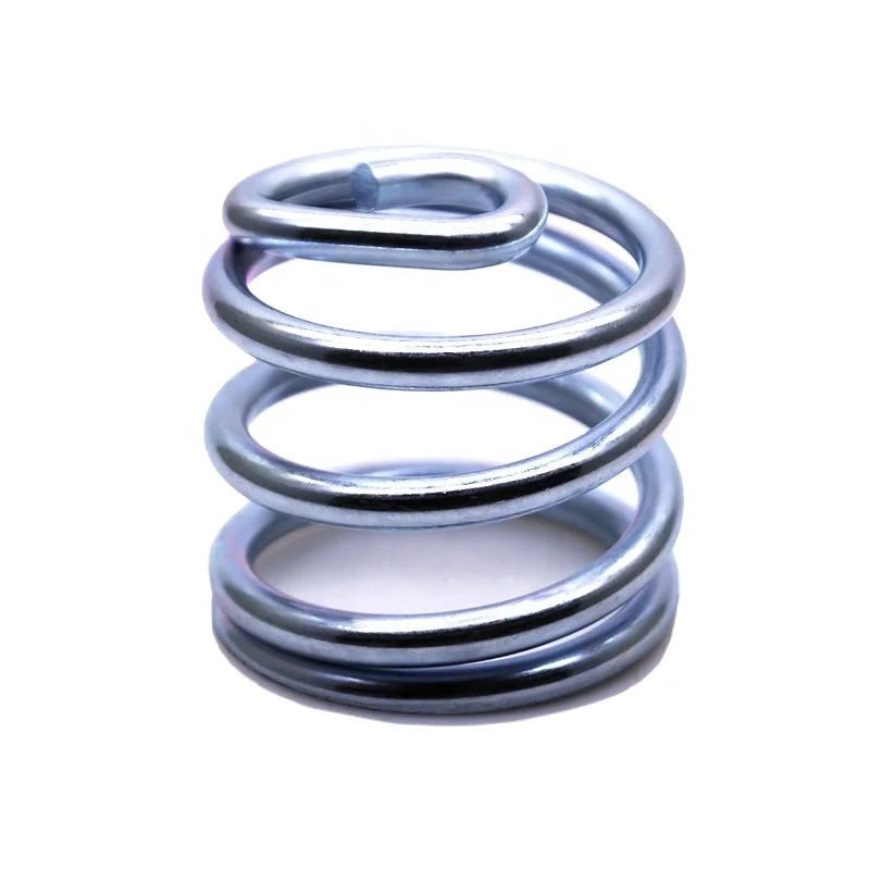The manufacturer produces hot coiled large springs (1600432040981)