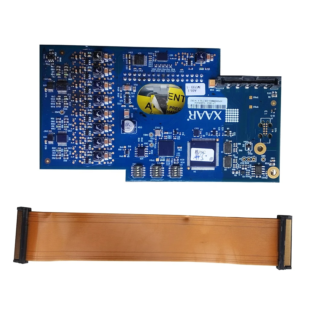 For videojet 2340 2351 2361printer main controller board  ICM PCBA 402258