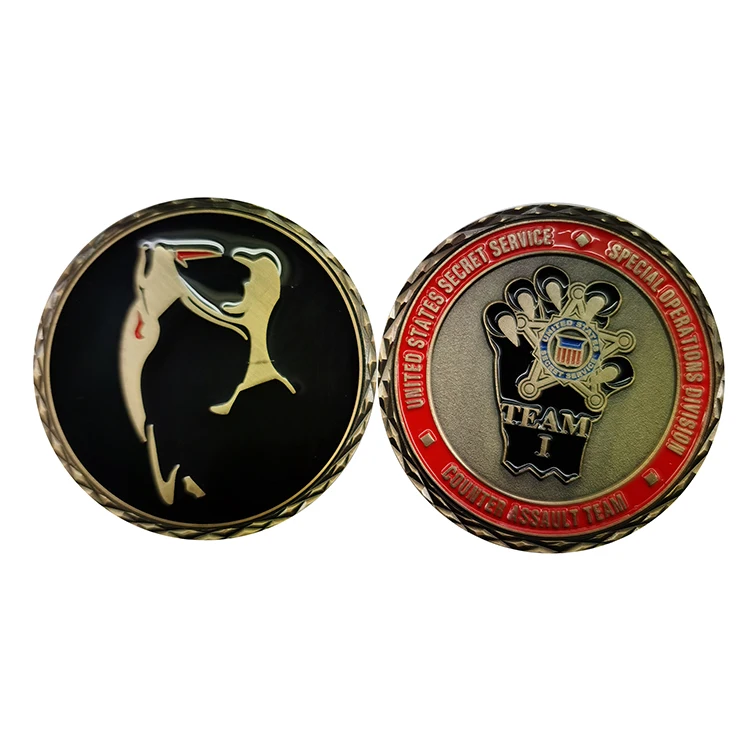Make Metal Round Medal Maker Online Costumized 50Th Wedding Anniversary Souvenir Soft Enamel Medal