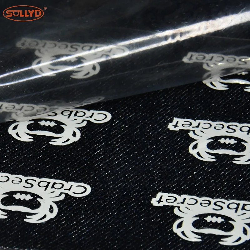 Комплект устойчивых чернил для трафаретной печати SOLLYD, материал для теплопередачи, силиконовая основа CrossLinker 3D, силиконовая глянцевая матовая ПЭТ-пленка