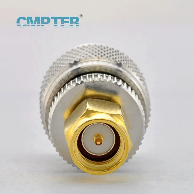 TNC Male to SMA Male 6GHz adapter TNC SMA adapter