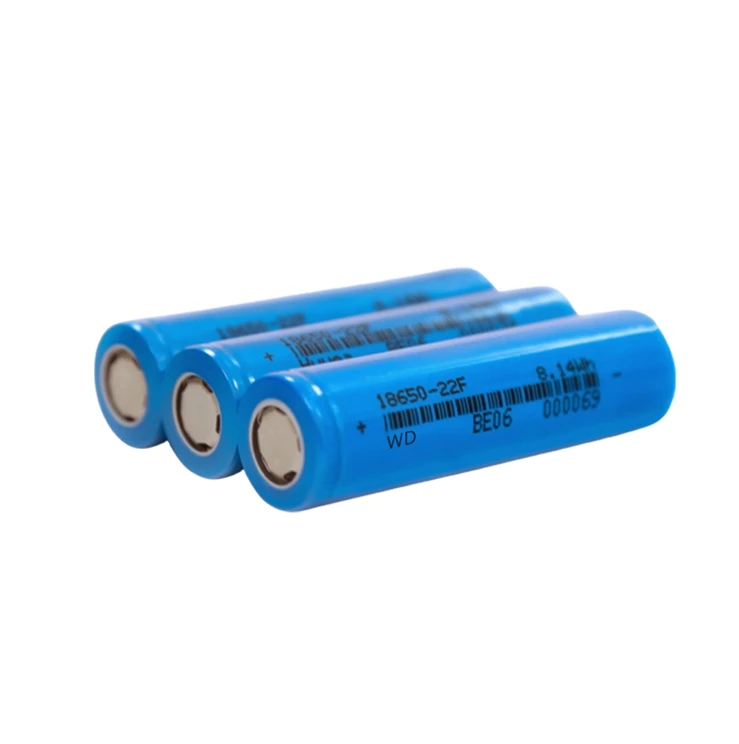 Li-ion Lithium Cell 18650 Battery Li Ion 3.7v Lifepo4 18650 Battery Lithium Cell