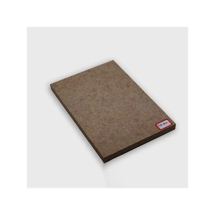 Sustainable Durable Customizable Thickness Construction Wood Chipboard for Eco-Friendly Building Solutions