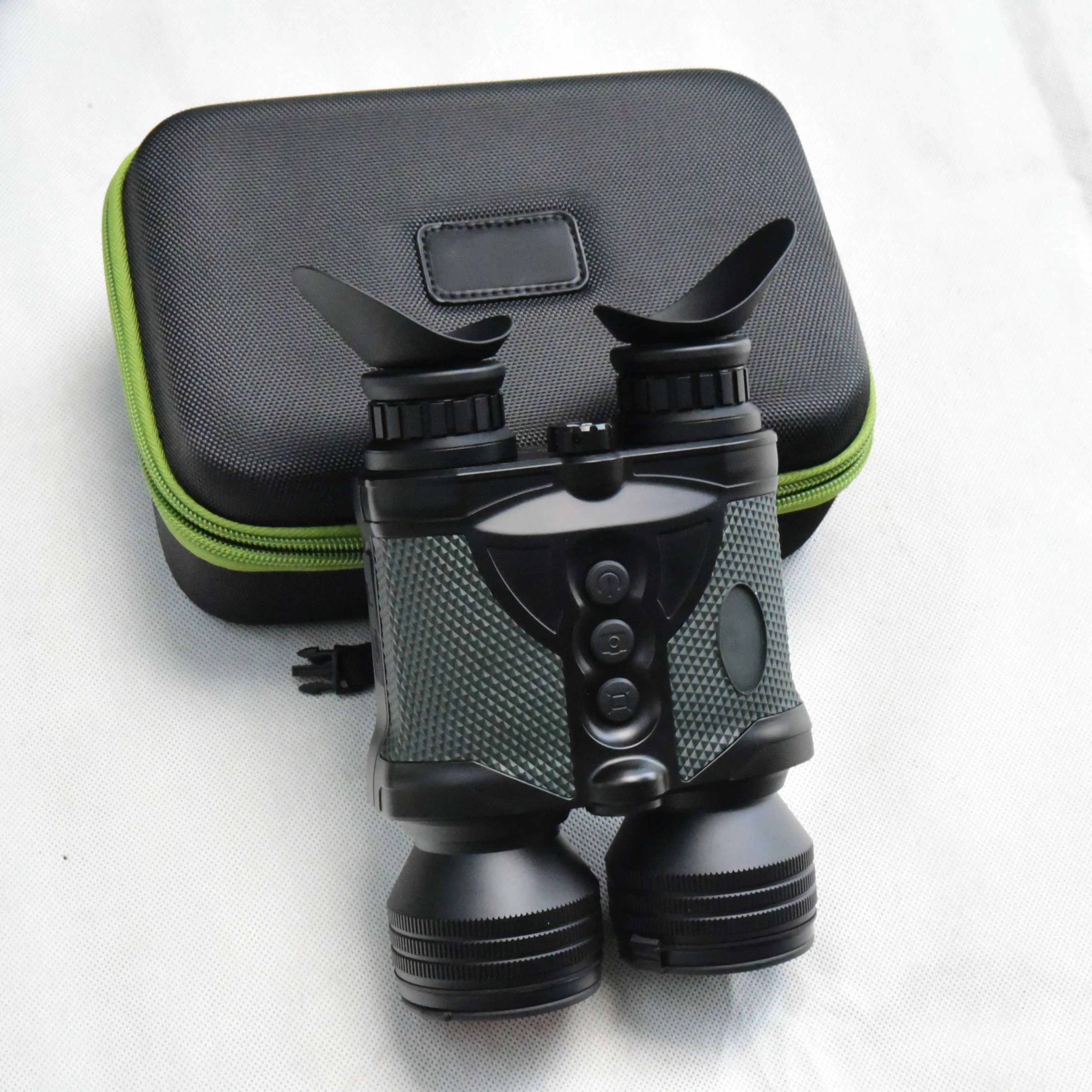 39X High Resolution Digital Night Vision Binoculars Connect WIFI