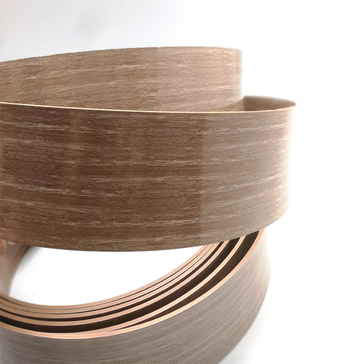 Host selling Furniture fitting extruded Edge Banding Machine with PVC Tape Wood and ABS for Cabinet Application