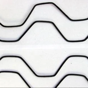 
Greenhouse Spring Greenhouse Wire Greenhouse Film Lock System Wiggle Wire 