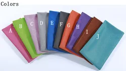 custom logo sublimated printed evaporative instant cool sports travel gym beach stay cool microfiber cooling towel