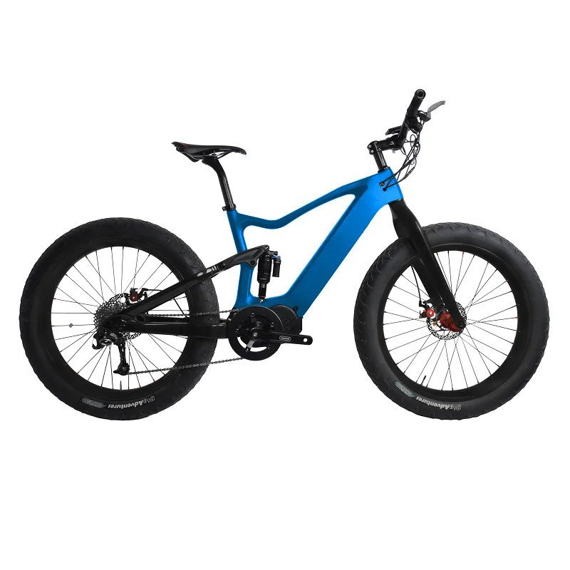 Dengfu E06 EMTB bafang m620/G510 frame 1000W 48V carbon frame ebike 1000w mountain bike