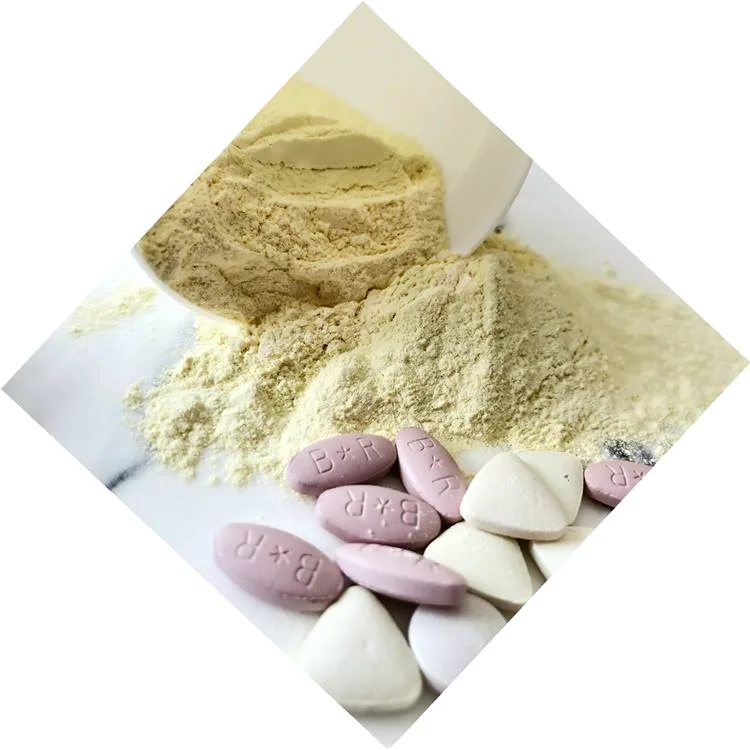 
China Natural Organic Private Label Wholesale Royal Jelly Tablets 