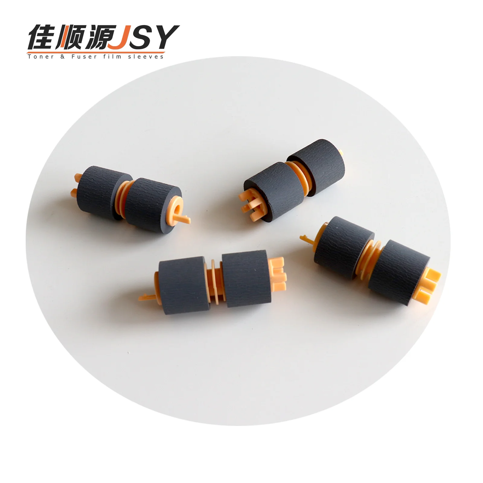 Paper Feed Roller 022K74870 For Xerox Work Centre C3300 7328 7550 7500 5065 6500 7000 5540 Pickup Roller Kit