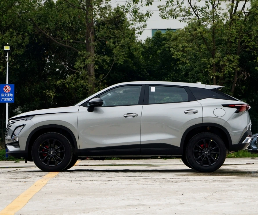 2024 Chery Omoda 5 chery 1 T бензиновые внедорожные автомобили omoda