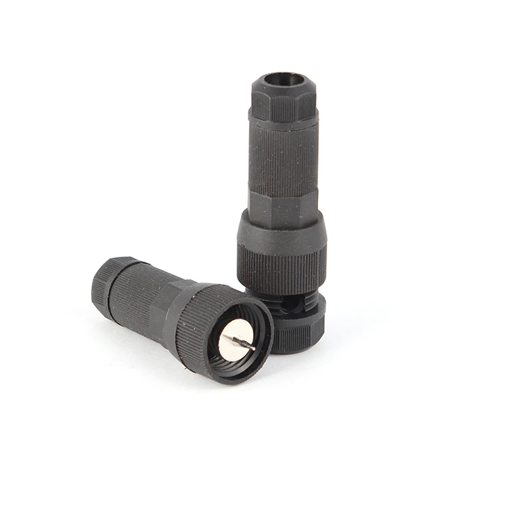 Hanstar Low Voltage Wire Connector 16 Pack Landscape Lighting Connector for 12-14 Gauge Cable