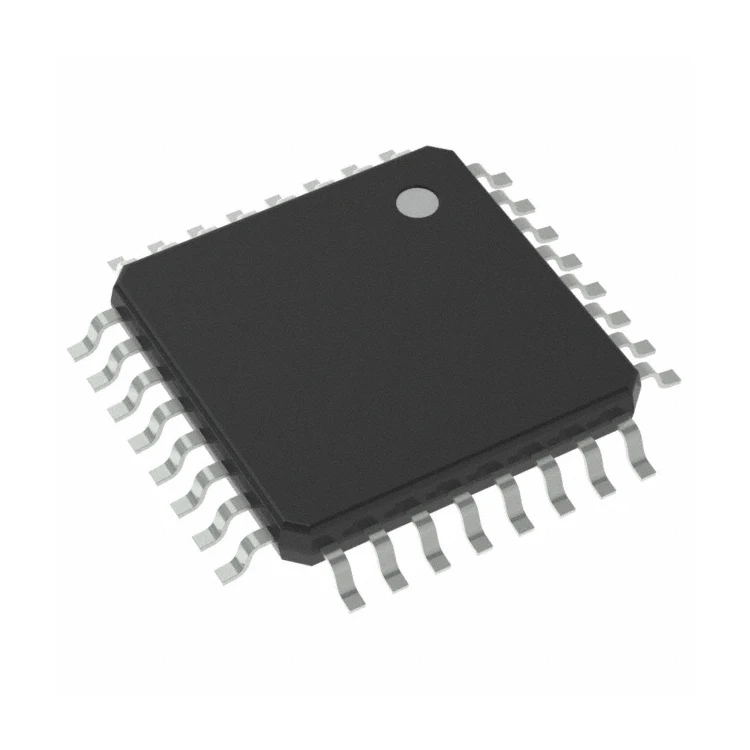 Original integrated circuit IC MCU 8BIT 32KB FLASH 32TQFP ATMEGA328 ATMEGA328P-AU