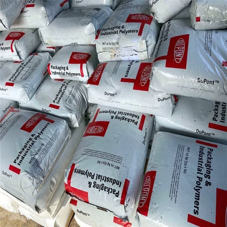 Surlyn 8940 Ionomers golf ball materials