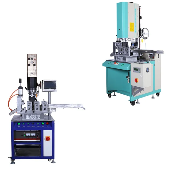 dish washing metal sponge scrubber making machine/cloth pad cutting machinery