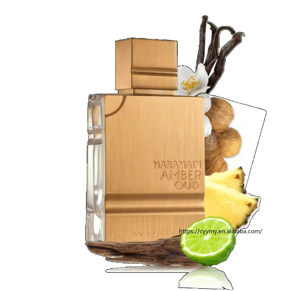 60 ML Amber Oud Tobacco Edition EDP  Men long lasting perfumes al haramain perfumes