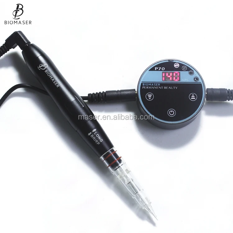 P70 with E008 handpiece