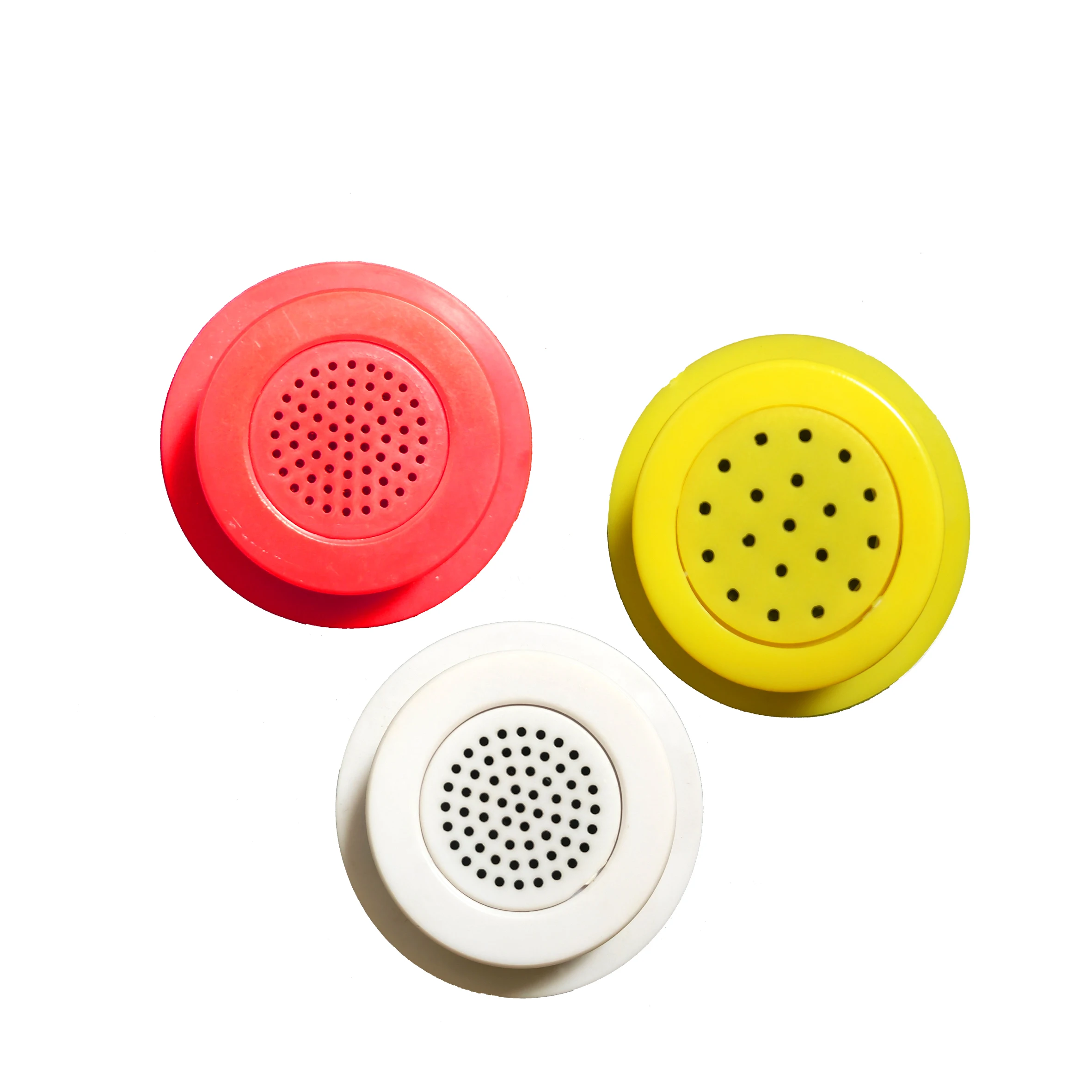 Pre-recorded Press Button Sound Module For Toys Book