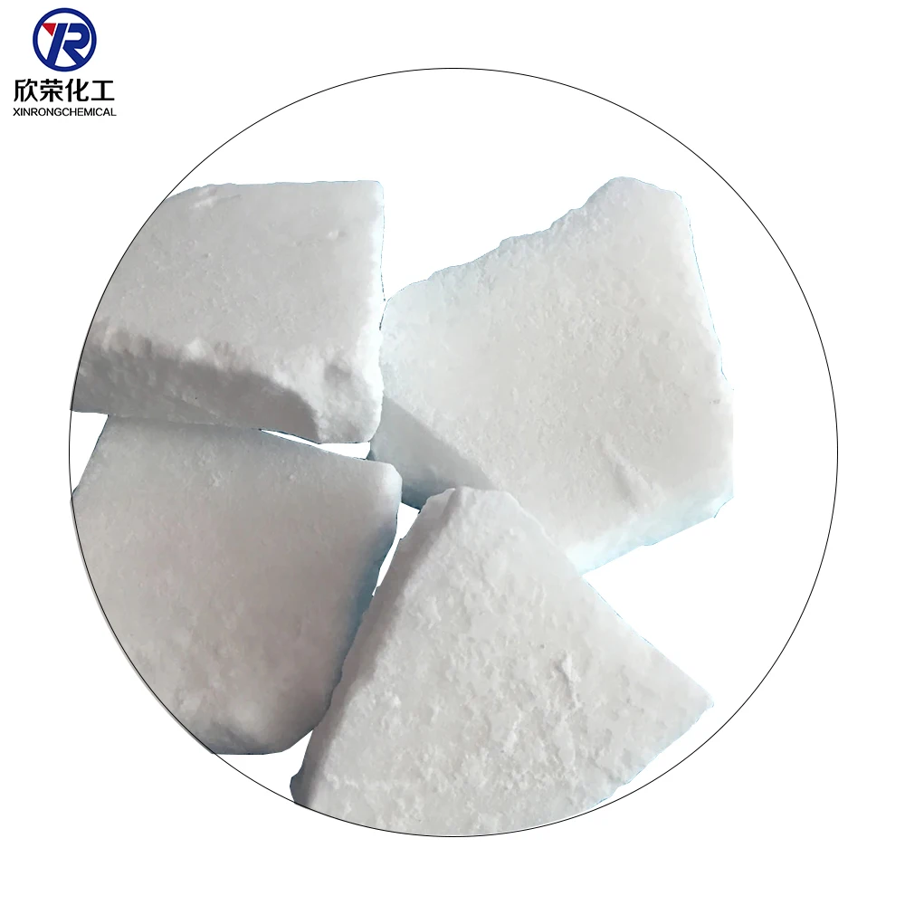 
High purity 98% min sodium formaldehyde sulfoxylate rongalite 