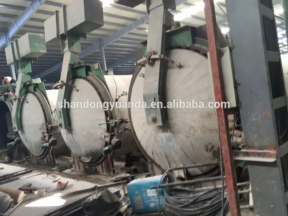 Lightweight powerblock AAC/ALC block for Philippines