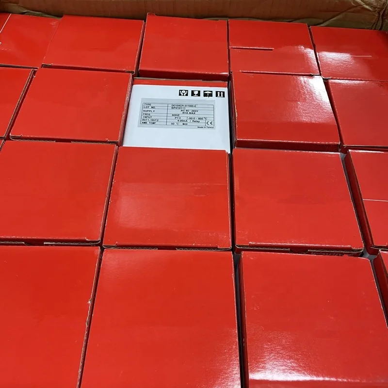 CC-TUIO41 Universal Input Output IOTA Redundant CC-TUIO41 Low Cost Programmable Logic Controller In Stock Ready to Ship