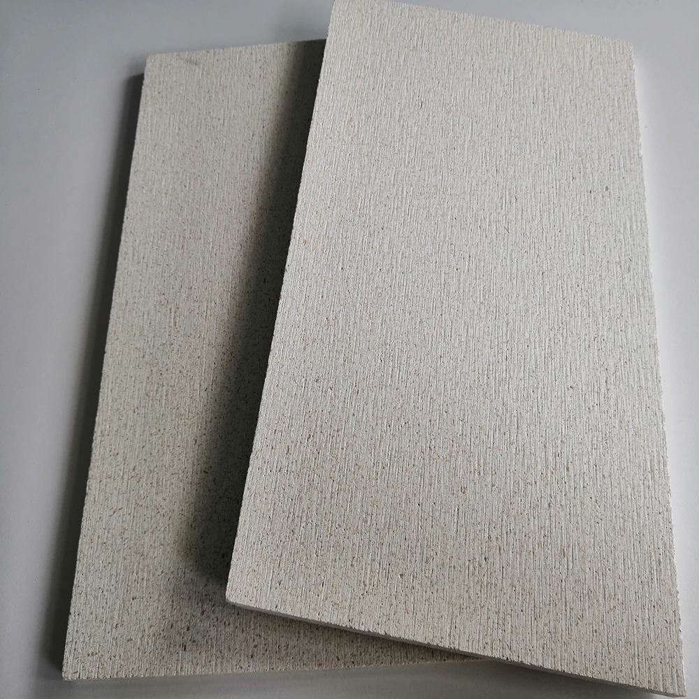 
Pure sulfate Sanding mgo board 