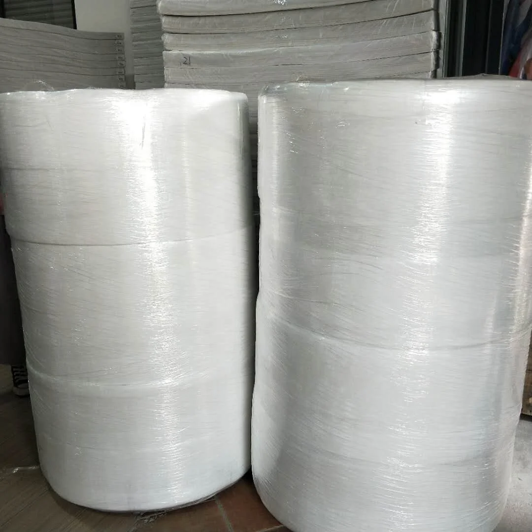 Hot Air Cotton Hot Melt Cotton Non-woven 100% ES Fiber