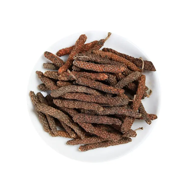 Best Selling Dried Long Pepper Spice Wholesale Spice Long Black Pepper Piper longum