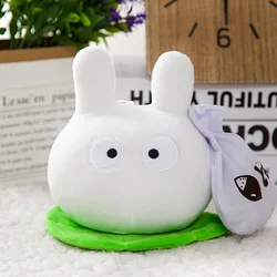 Anime Totoro 20cm Size Classical Cartoon Character Plush Doll My Neighbor Totoro Keychain Kids Toys