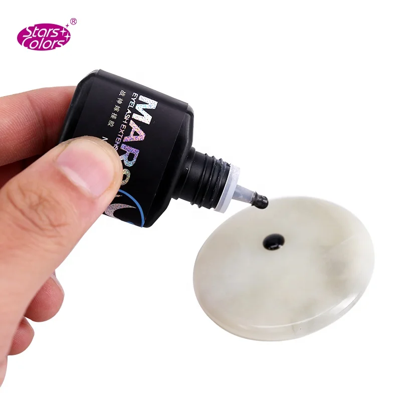 Iconsign eyelash extension glue 3s lash extension glue