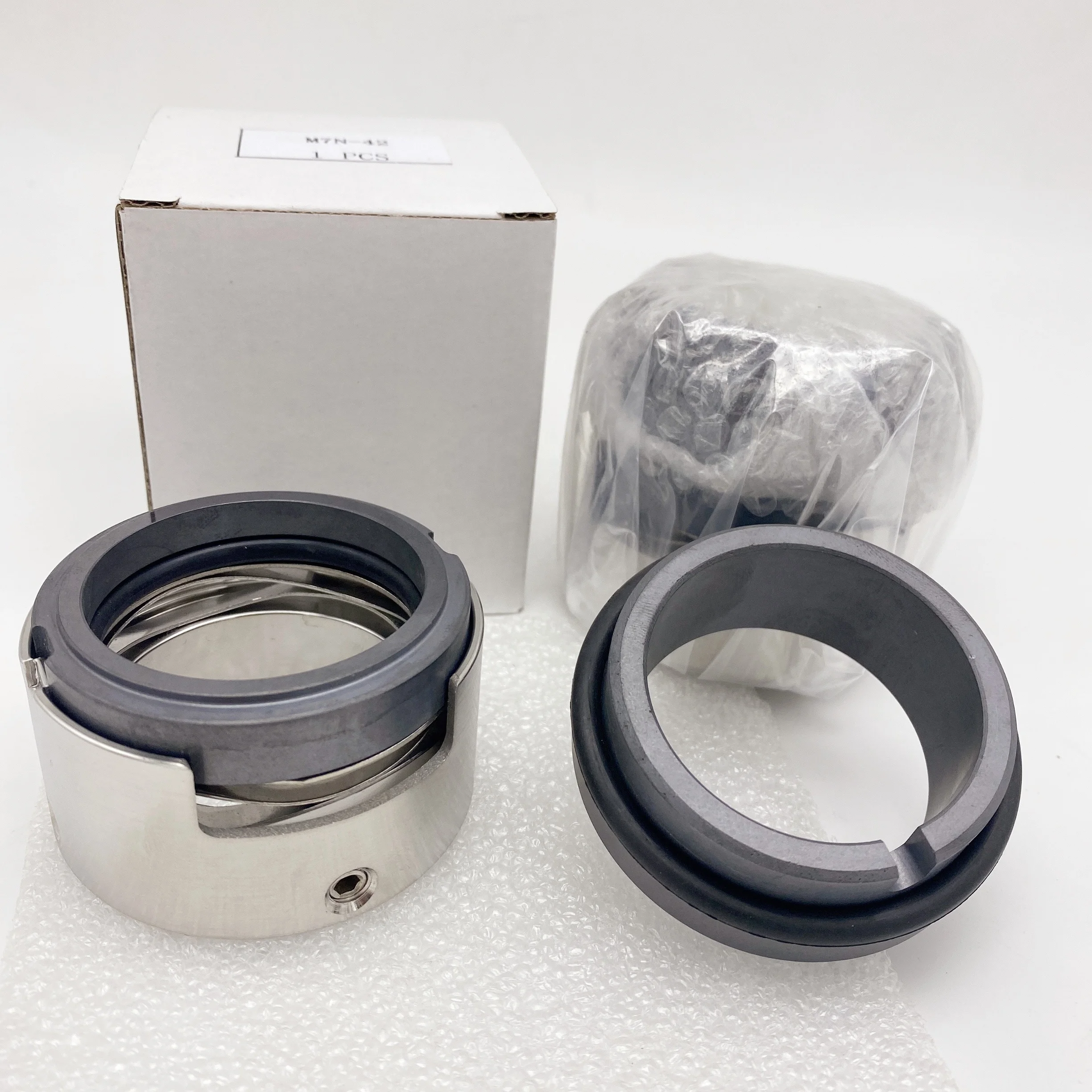 M7N series Mechanical Seal MG1 MG13 M3N M7N H7N 560A 560D BIA GLF CR 104 109 155 301 Pump Mechanical Seal for Water Pump