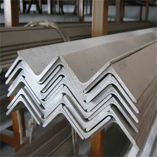 180x180x12 50x50x4mm Hot dipped galvanized angle steel/ angle iron sizes / steel angle bar