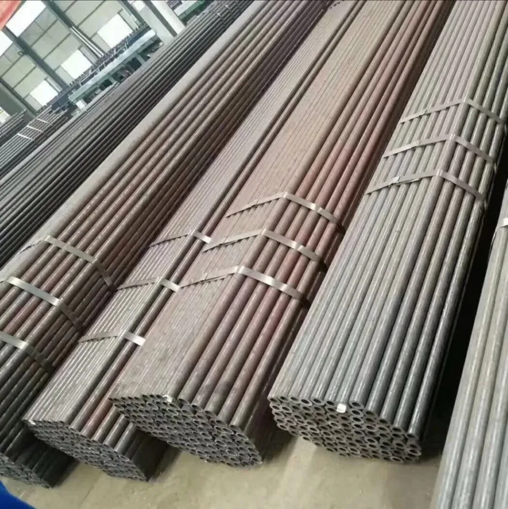 Hot Rolled 30CrMo 42CrMo 42Crmo4 4140 4130 Alloy Seamless Steel Pipe/Tube Carbon Steel Pipes china