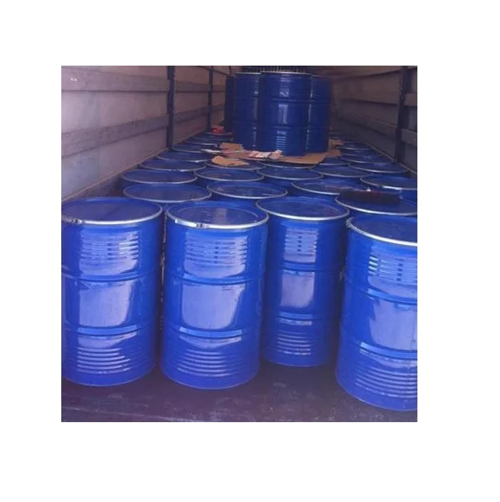 
Isopropyl Alcohol 99.9% CAS No 67-63-0 For Brazil 