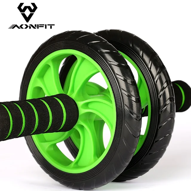  Aonfit hot 2021 ab колесо высокое качество индивидуальное роликовое тренировочное