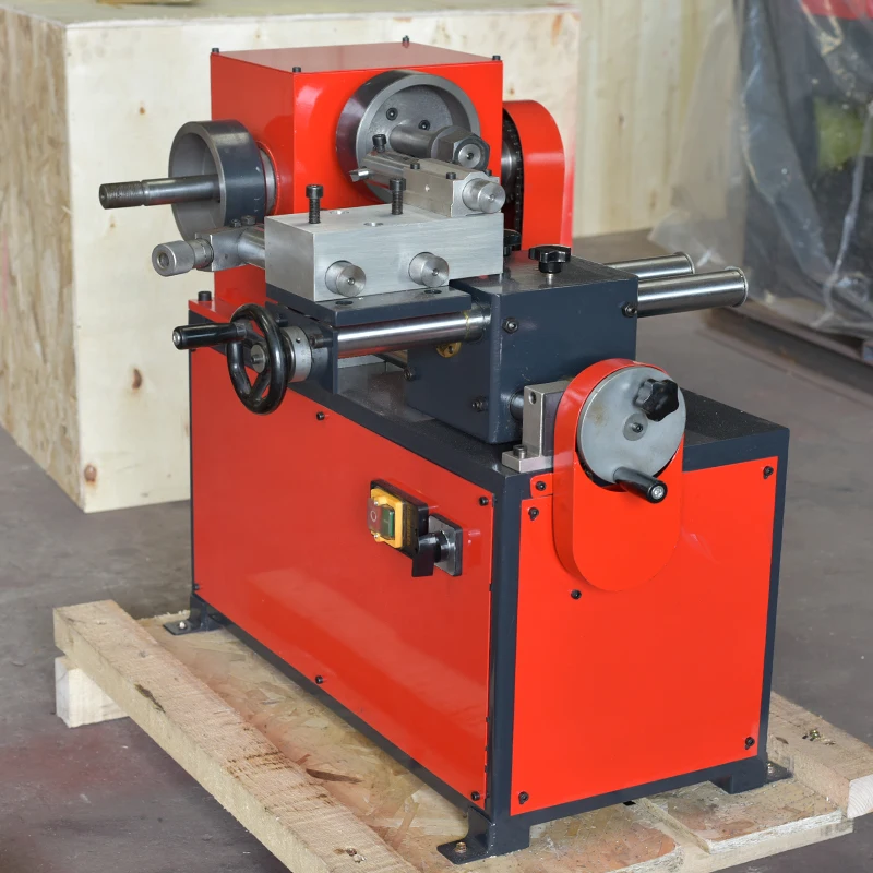  Lathe Brake Drum and Disc for Cars Machine