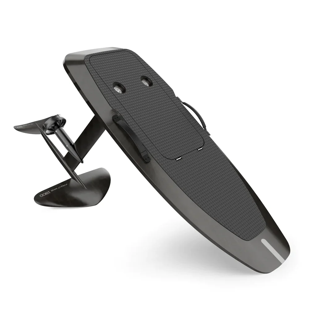 2024 hot business electric surf boat bikeboard hydrofoiler outboards motor surfboard wing foil hydrofoil