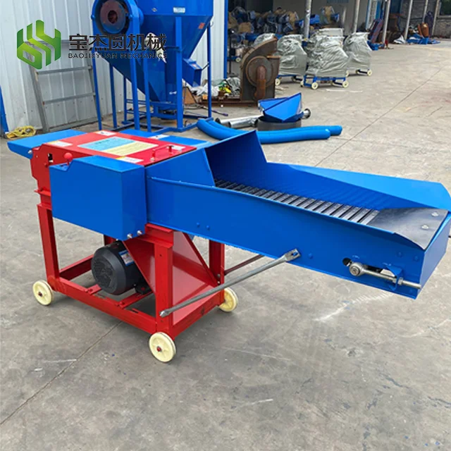 animals powder food grinder machines feed hammer mill soybean rice husk grinder corn crusher
