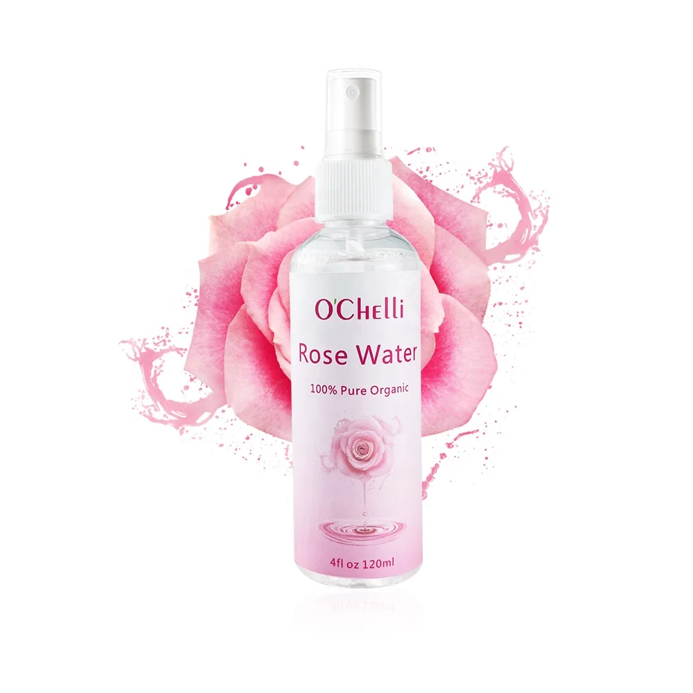 
manufacturer of 100% pure bulgaria rose water 