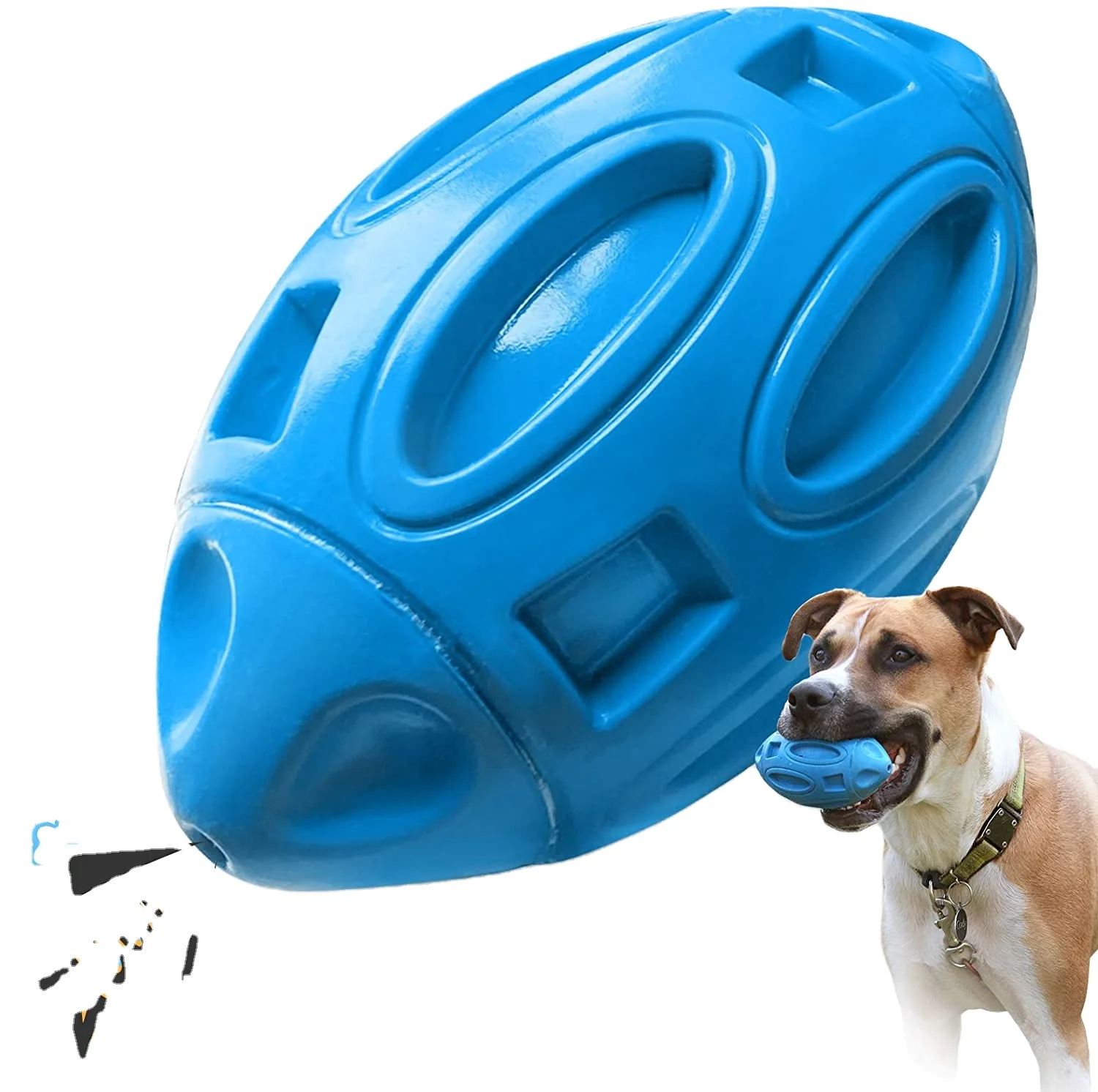 Best Dog Toys for Heavy Chewers Interactive Dog Toys to Keep Them Busy Best