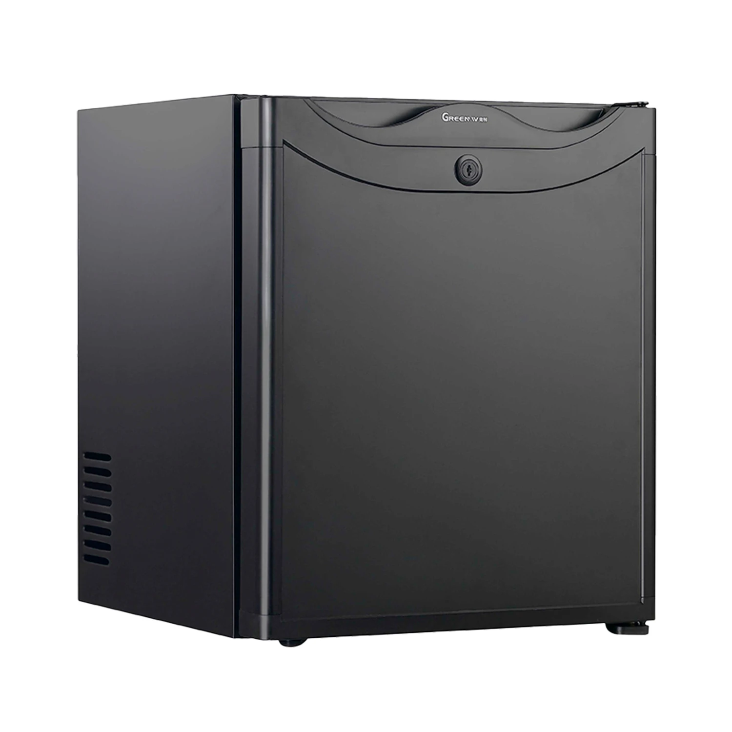 2024 new 25L refrigerator, portable household refrigerator, compact mini bar refrigerator