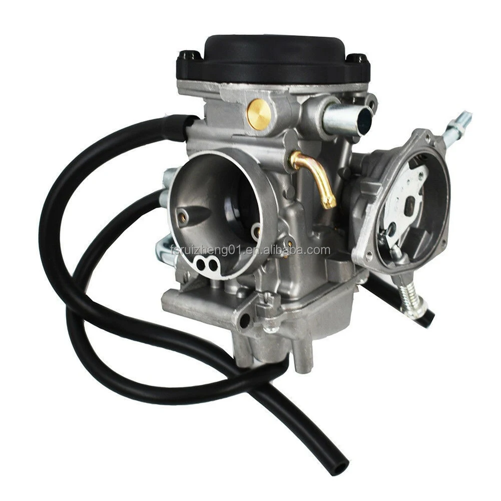 Atv Scooter Motorcycle Pwk Gy6 49cc 50cc 4-stroke Pd19j 139qmb 139qm Carburetor