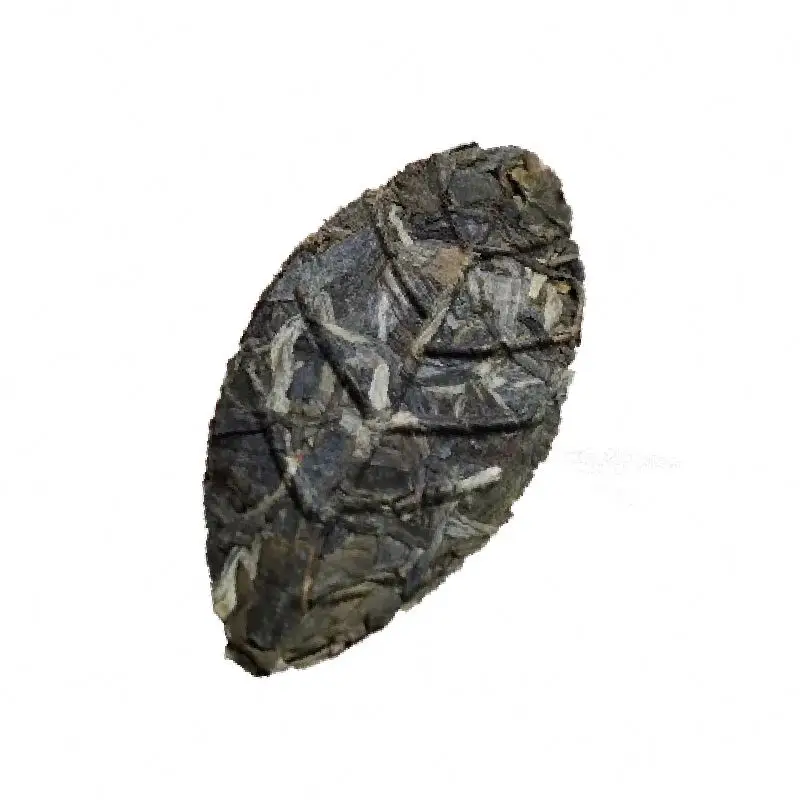 
Compressed China Yunnan Sheng Shu Raw Ripe Puerh Pu Erh Tea Tuo Chal In Leaf Cake Ball Shape 