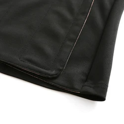 Custom Service 2 In 1 Adjustable Hooks Trimmer Belt Elasticity Seamless Butt Lifter Hip High Waist Women Yoga Pants