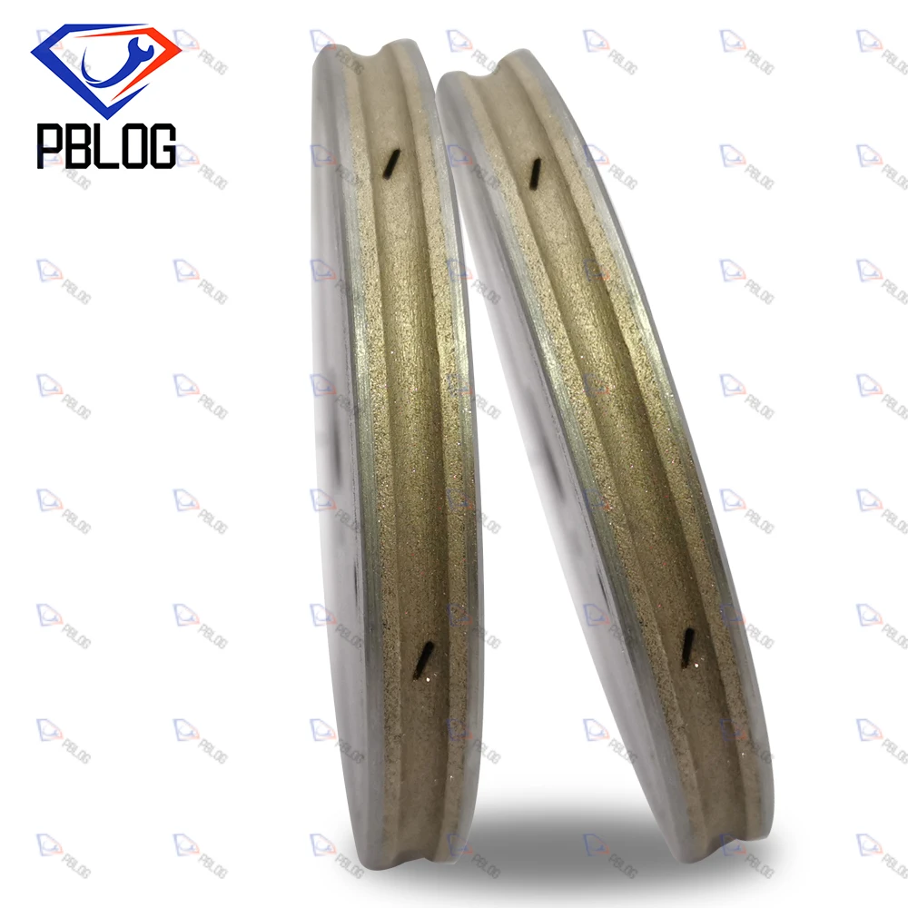 PBLOG Diamond Grinding Wheel PE Wheel For Glass Processing High Quality