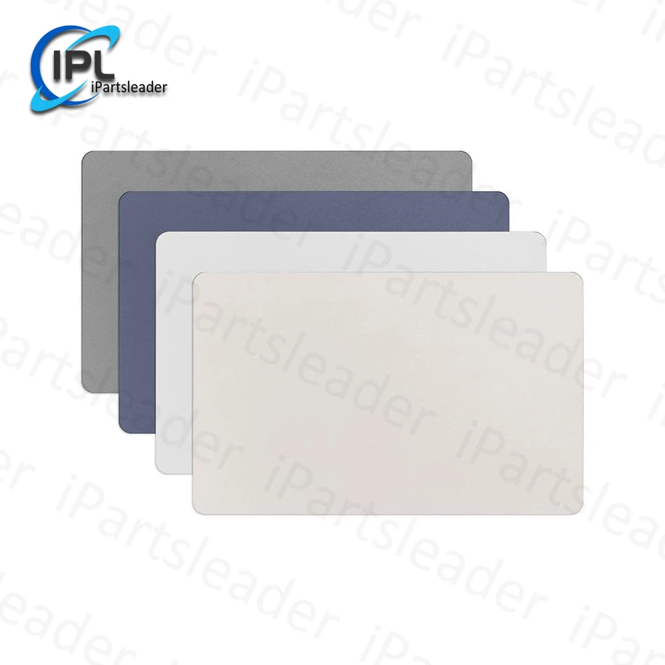 Новинка 2022, сенсорная панель A2681 для ноутбука Macbook Air M2 13,6 дюйма Retina A2681 Force, сенсорная панель, серебристый, серый, звездный свет, Полночь